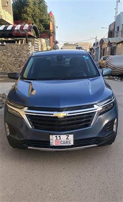 شيفروليه إكوينوكس